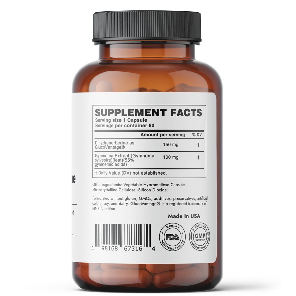 Gratitude Health DHB