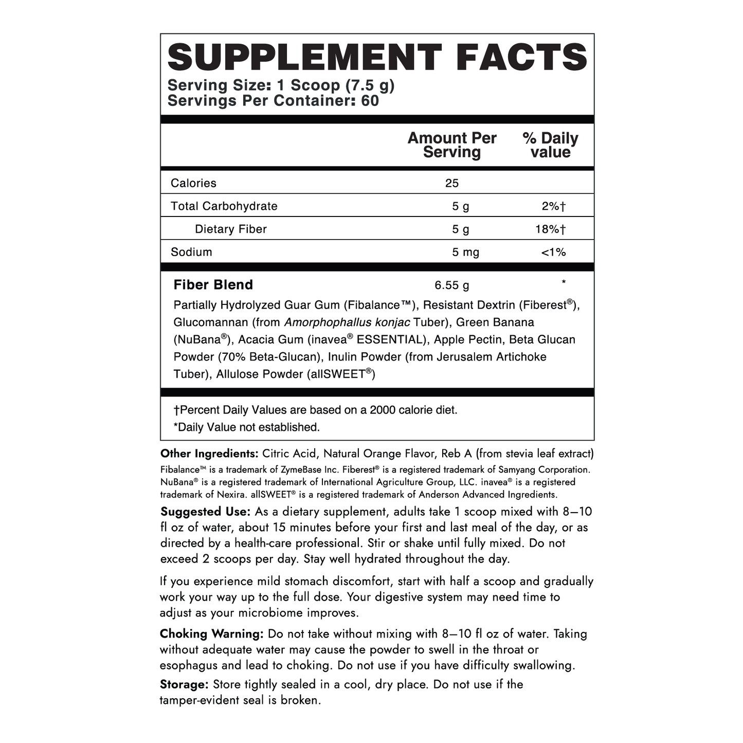 Metabolic Reset Bundle