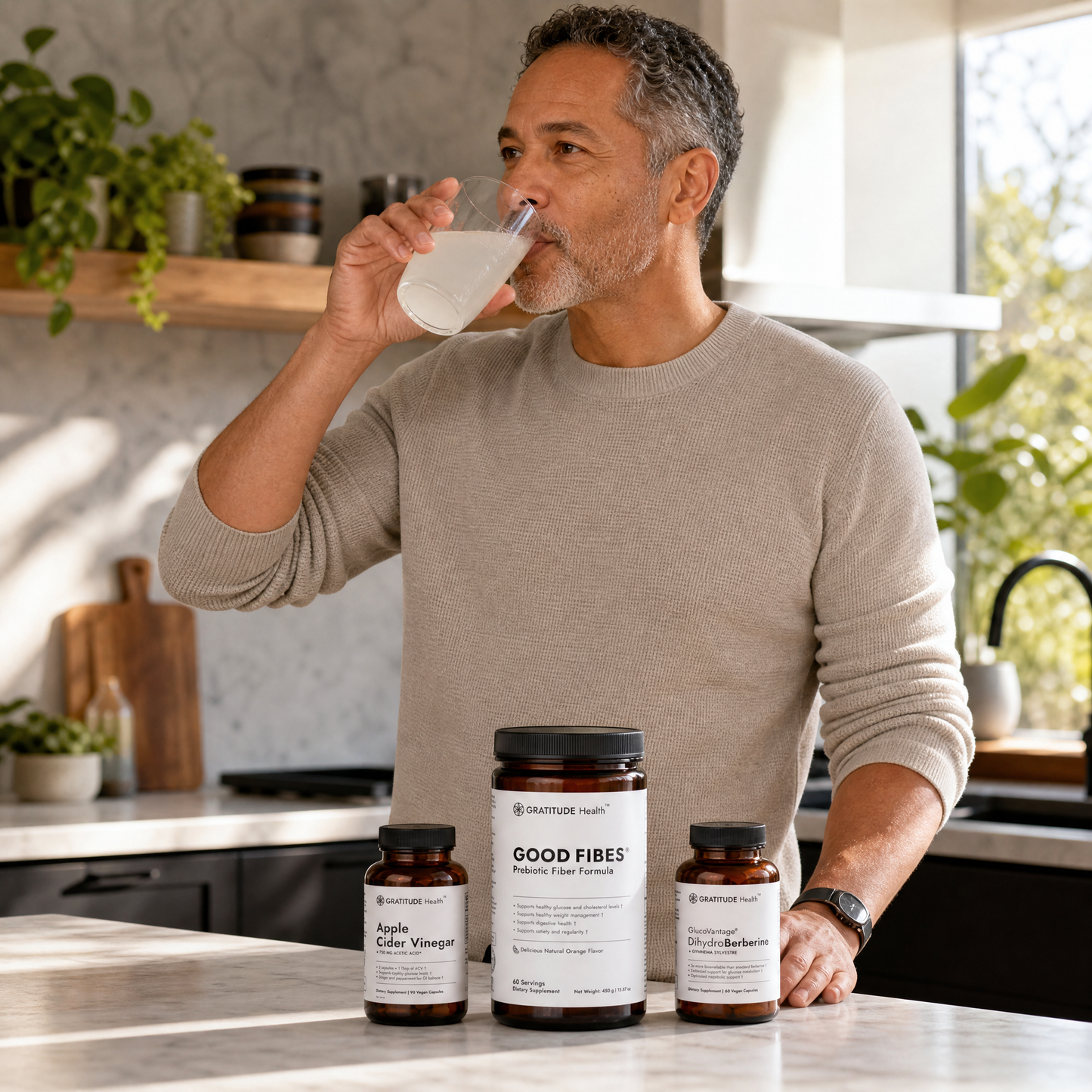 Metabolic Reset Bundle