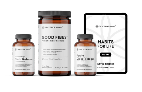 Metabolic Bundle Photo