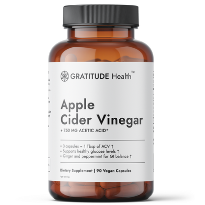 DihydroBerberine + Apple Cider Vinegar Bundle