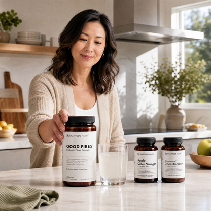 Metabolic Reset Bundle