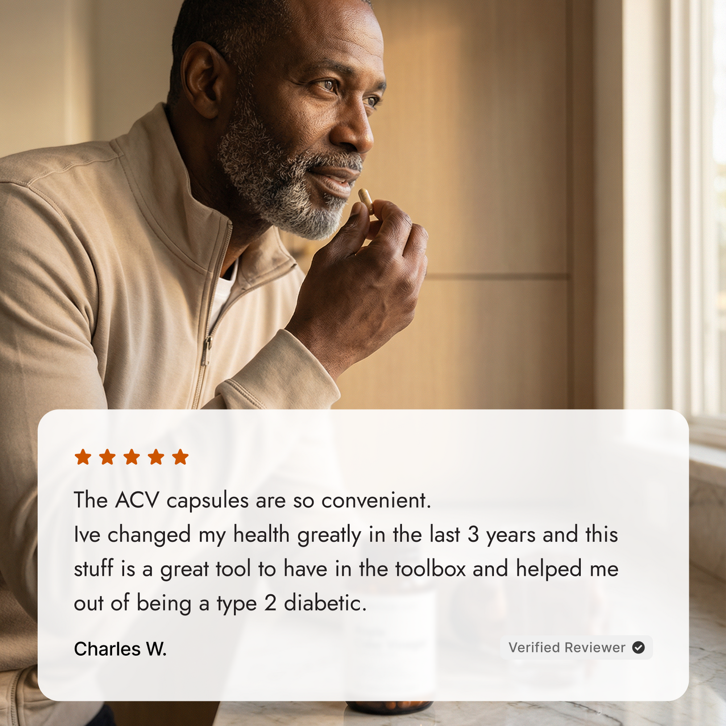 Metabolic Reset Bundle