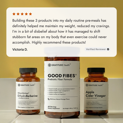 Metabolic Reset Bundle