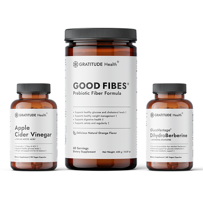Metabolic Reset Bundle