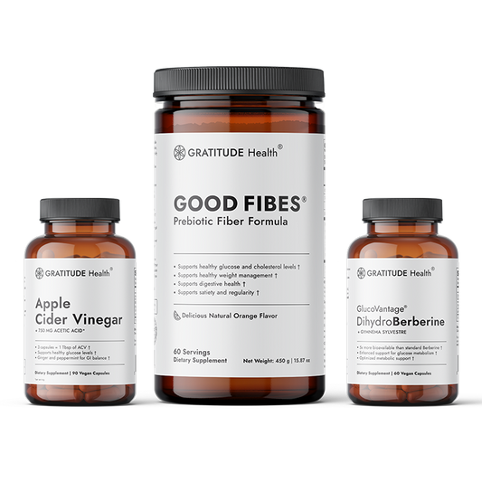 Metabolic Reset Bundle