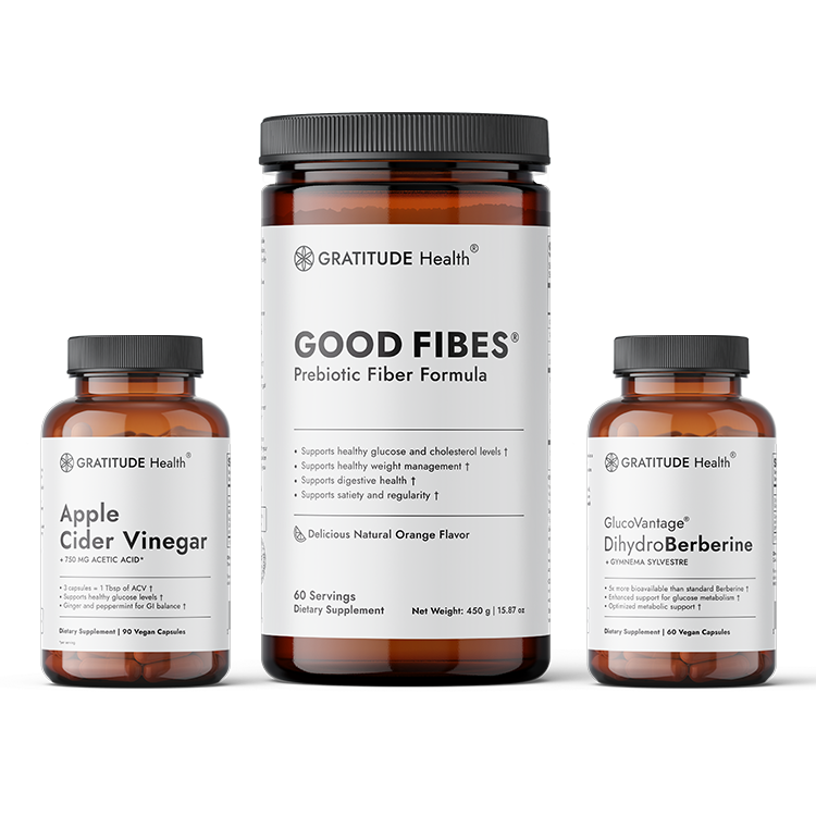 Metabolic Reset Bundle